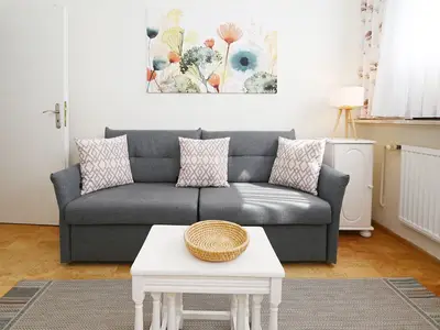Ferienwohnung für 4 Personen (40 m²) in Büsum 8/10