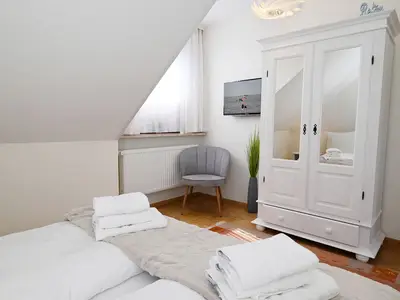 Ferienwohnung für 4 Personen (40 m²) in Büsum 9/10