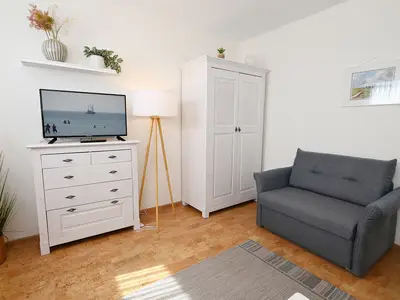 Ferienwohnung für 4 Personen (40 m²) in Büsum 10/10