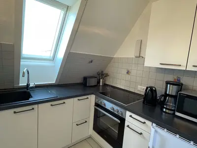 Küche / Küchenzeile