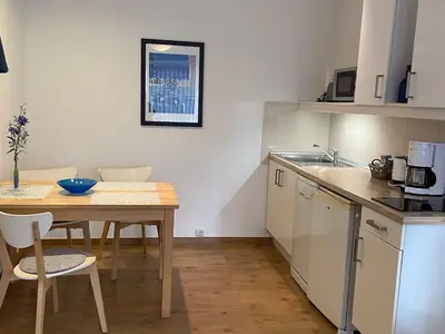 Küche / Küchenzeile