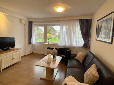 Ferienwohnung für 3 Personen (55 m²) in Büsum 4/10