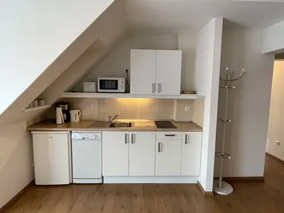 Küche / Küchenzeile