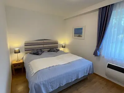 Ferienwohnung für 3 Personen (55 m²) in Büsum 5/10