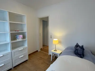 Ferienwohnung für 3 Personen (55 m²) in Büsum 8/10