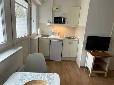 Küche / Küchenzeile