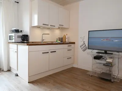 Ferienwohnung für 4 Personen (53 m²) in Büsum 2/10