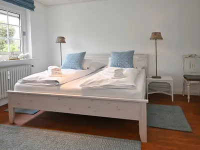 Ferienwohnung für 4 Personen (53 m²) in Büsum 3/10