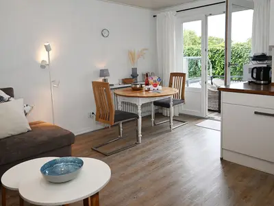 Ferienwohnung für 4 Personen (53 m²) in Büsum 7/10