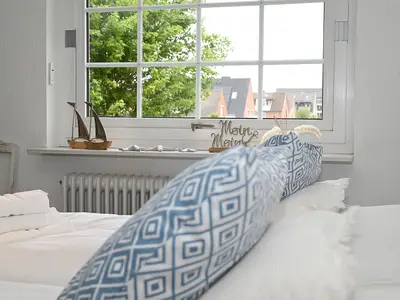 Ferienwohnung für 4 Personen (53 m²) in Büsum 8/10