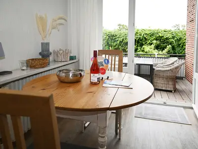 Ferienwohnung für 4 Personen (53 m²) in Büsum 9/10