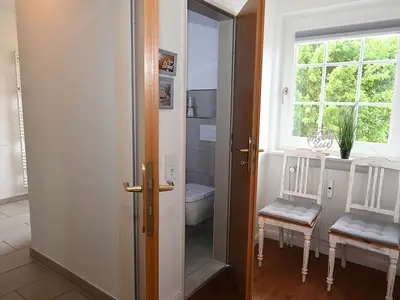 Ferienwohnung für 4 Personen (53 m²) in Büsum 10/10
