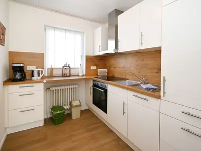 Ferienwohnung für 2 Personen (38 m²) in Büsum 2/10