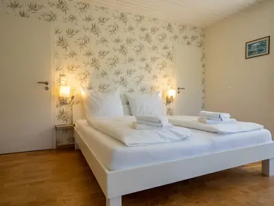 Ferienwohnung für 2 Personen (38 m²) in Büsum 3/10