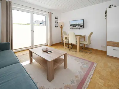 Ferienwohnung für 2 Personen (38 m²) in Büsum 5/10
