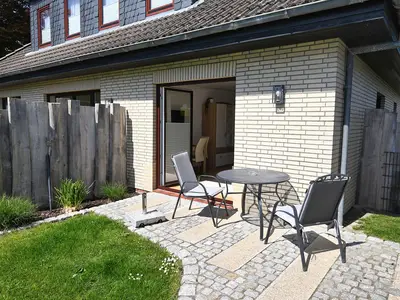 Ferienwohnung für 2 Personen (38 m²) in Büsum 6/10