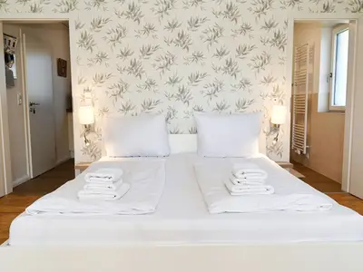 Ferienwohnung für 2 Personen (38 m²) in Büsum 7/10