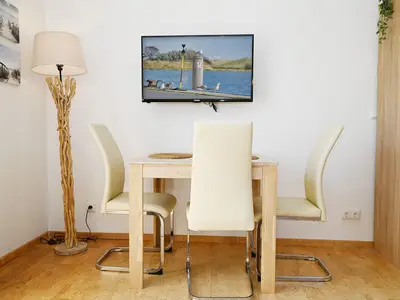 Ferienwohnung für 2 Personen (38 m²) in Büsum 8/10