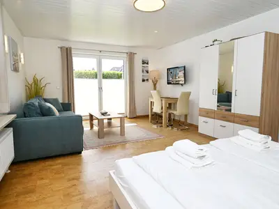 Ferienwohnung für 2 Personen (38 m²) in Büsum 9/10