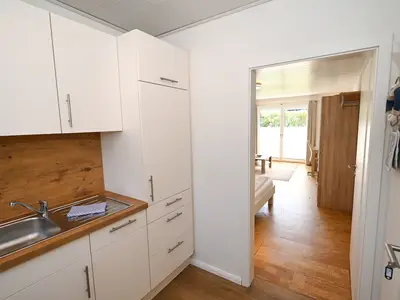 Ferienwohnung für 2 Personen (38 m²) in Büsum 10/10