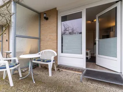 TerraceBalcony