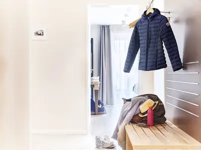 Ferienwohnung für 4 Personen (84 m²) in Büsum 7/10