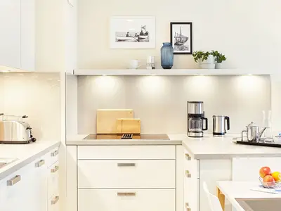 Ferienwohnung für 4 Personen (84 m²) in Büsum 8/10