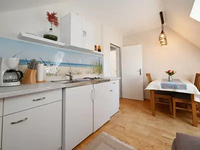 Ferienwohnung für 2 Personen (26 m²) in Büsum 2/10