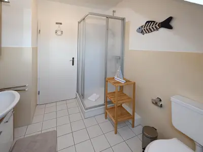 Ferienwohnung für 2 Personen (26 m²) in Büsum 3/10