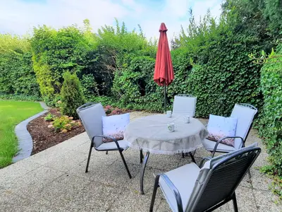 Ferienwohnung für 2 Personen (26 m²) in Büsum 4/10