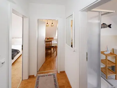 Ferienwohnung für 2 Personen (26 m²) in Büsum 5/10