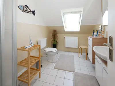 Ferienwohnung für 2 Personen (26 m²) in Büsum 6/10