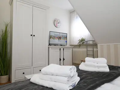 Ferienwohnung für 2 Personen (26 m²) in Büsum 7/10
