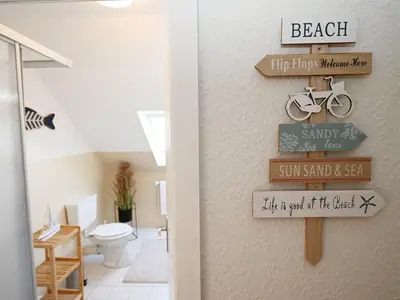 Ferienwohnung für 2 Personen (26 m²) in Büsum 8/10