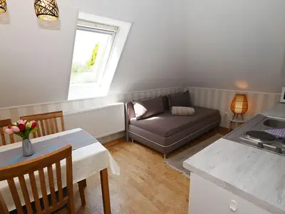 Ferienwohnung für 2 Personen (26 m²) in Büsum 9/10