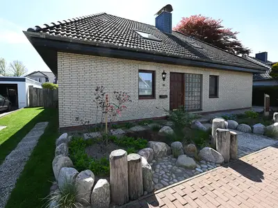 Ferienwohnung für 2 Personen (26 m²) in Büsum 10/10