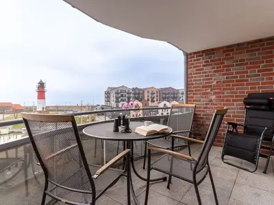 TerraceBalcony