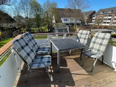 Ferienwohnung für 4 Personen (65 m²) in Büsum 1/10