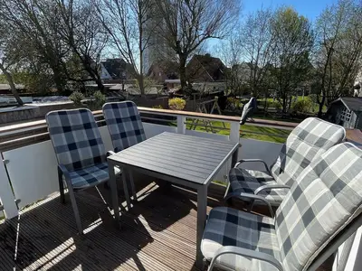 Ferienwohnung für 4 Personen (65 m²) in Büsum 5/10