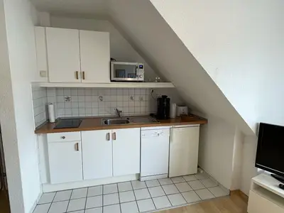 Ferienwohnung für 4 Personen (65 m²) in Büsum 6/10