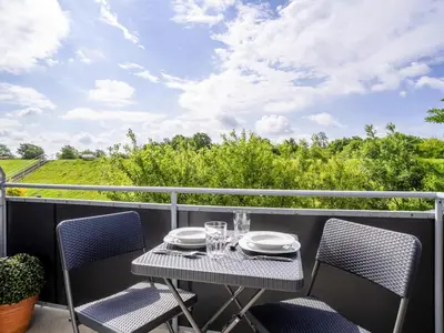 TerraceBalcony