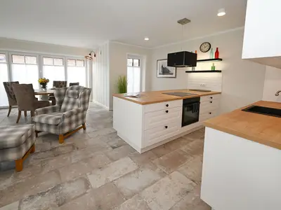 Ferienwohnung für 2 Personen (72 m²) in Büsum 2/10