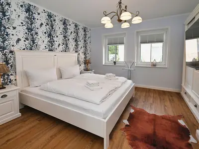 Ferienwohnung für 2 Personen (72 m²) in Büsum 3/10
