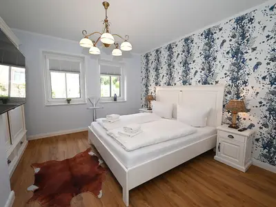 Ferienwohnung für 2 Personen (72 m²) in Büsum 3/10