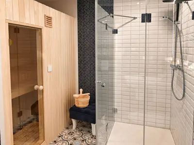 Ferienwohnung für 2 Personen (72 m²) in Büsum 5/10