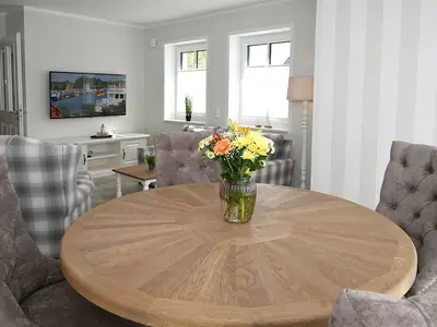Ferienwohnung für 2 Personen (72 m²) in Büsum 6/10