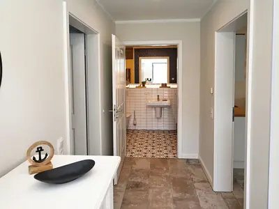 Ferienwohnung für 2 Personen (72 m²) in Büsum 8/10