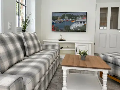 Ferienwohnung für 2 Personen (72 m²) in Büsum 9/10