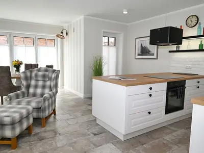Ferienwohnung für 2 Personen (72 m²) in Büsum 7/10