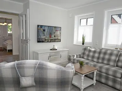 Ferienwohnung für 2 Personen (72 m²) in Büsum 9/10